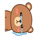 Oh My Bear Mov 17