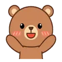 Oh My Bear Mov 10