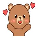 Oh My Bear Mov 5