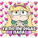 Star y Marcos amoroso 27
