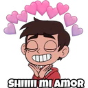 Star y Marcos amoroso 12