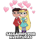 Star y Marcos amoroso 6