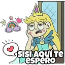 Star y Marcos amoroso 30