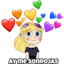 Star y Marcos amoroso 5