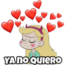 Star y Marcos amoroso 21