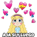 Star y Marcos amoroso 28