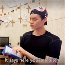 victonies reacts ︎ 5