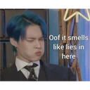 victonies reacts ♡ 6