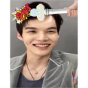 victonies reacts ♡ 23
