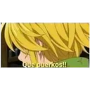 Que puerkos!!