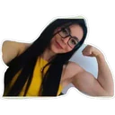Stickers variados 11