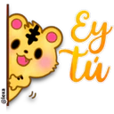 @lexa
Ey
tú