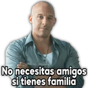 TORETTO MEMES FAMILIA 15