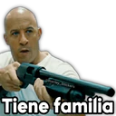 TORETTO MEMES FAMILIA 14