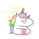 Unicornio 9