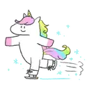 Unicornio 6