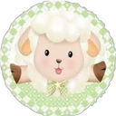 Sweet  Sheep 1Clásica 25