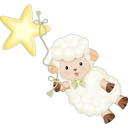 Sweet  Sheep 1Clásica 12