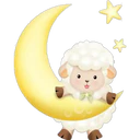 Sweet  Sheep 1Clásica 10