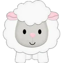Sweet  Sheep 1Clásica 9