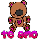 te amo