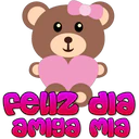 Feliz dia
Blw Belwe
