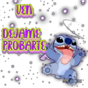 VEN
DEJAME
PROBARTE