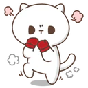 ☆C☆ 2 JOBLESS Kitty 16
