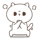 ☆C☆ 2 JOBLESS Kitty 4