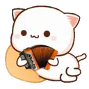 MOCHIS CAT Extra"K" MOV 23