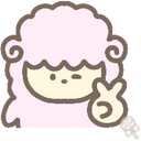 ️Cute sheep ️ 29