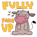 ️Yul cow   MOV 13