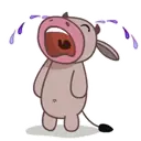 ️Yul cow   MOV 11