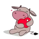 ️Yul cow   MOV 1