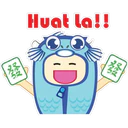 MANX
發
Huat la!!
D
MANY