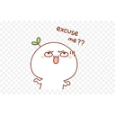 I
excuse
me??
5