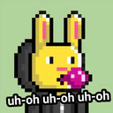 Bunny Warriors 6