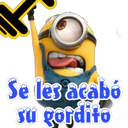 MINIONS 13