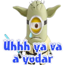 MINIONS 22