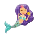 Fin Friends ‍1 Movi 8
