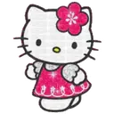 Hello Kitty. mov 8