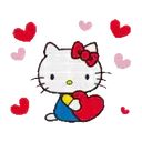 Hello Kitty. mov 5