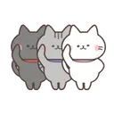 Good friend cat 5 mov. 22