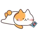 Good friend cat 5 mov. 18
