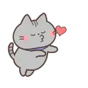 Good friend cat 5 mov. 20