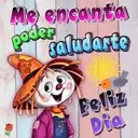 Buenos días 3  MOV. 13