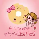 Buenos días 3  MOV. 20