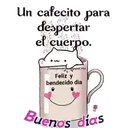 Buenos días 3  MOV. 22
