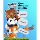 Buenos días 3  MOV. 3