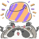 Mapaches 3 2